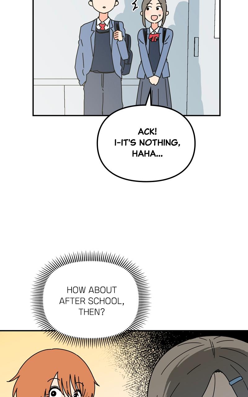 Humanoido Chapter 9 - Page 25