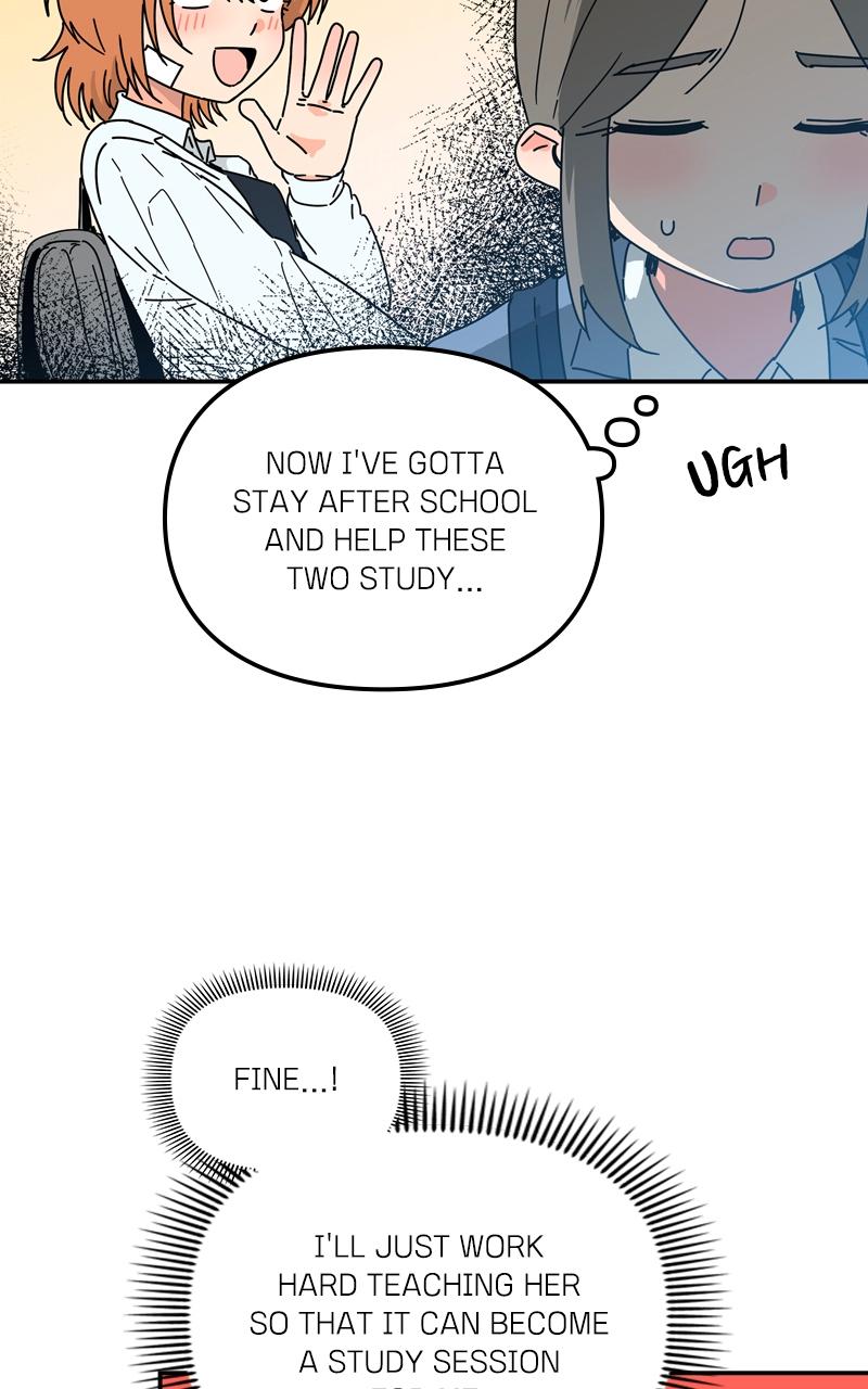 Humanoido Chapter 9 - Page 26