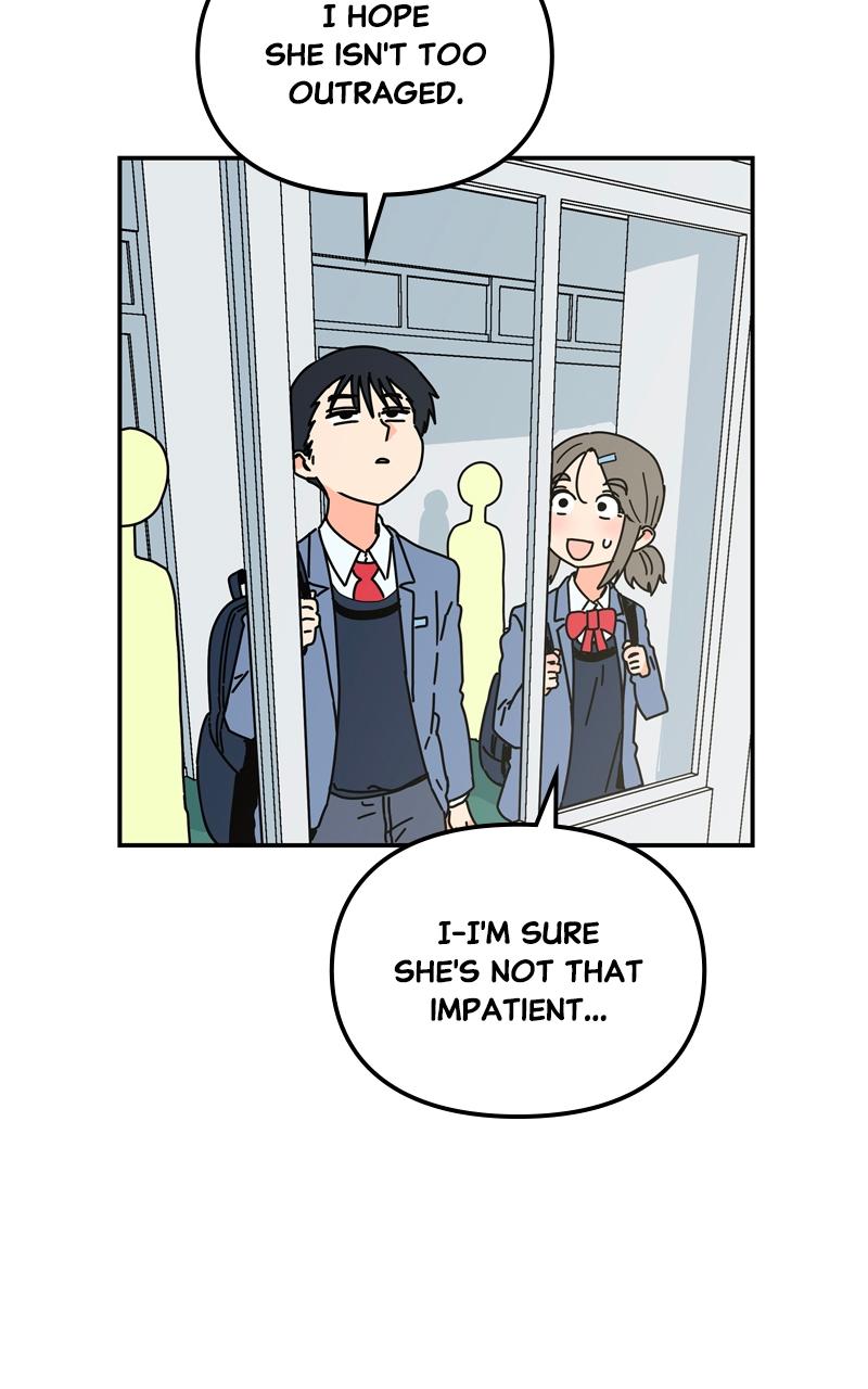 Humanoido Chapter 9 - Page 29