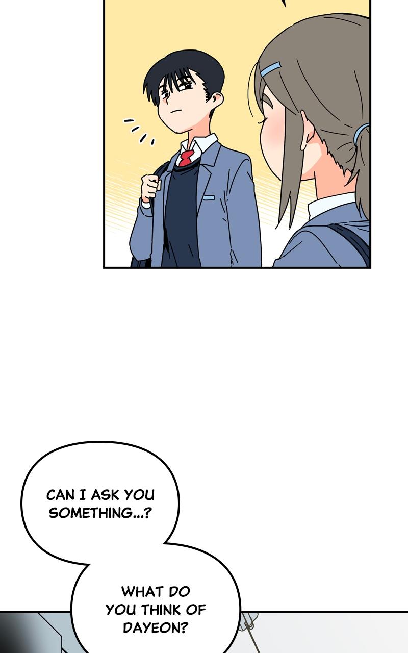 Humanoido Chapter 9 - Page 31