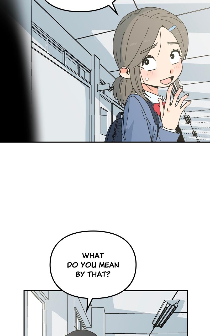 Humanoido Chapter 9 - Page 32