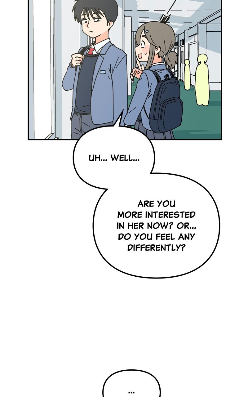 Humanoido Chapter 9 - Page 33