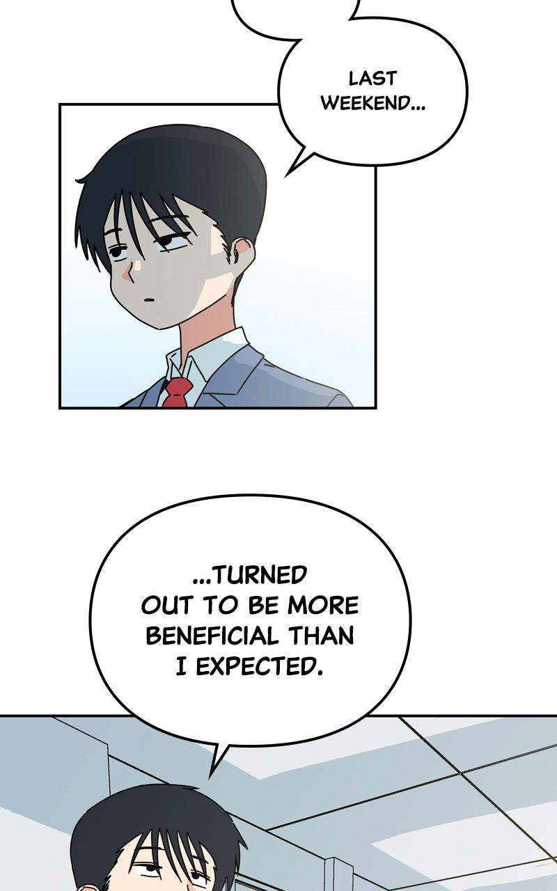 Humanoido Chapter 9 - Page 34