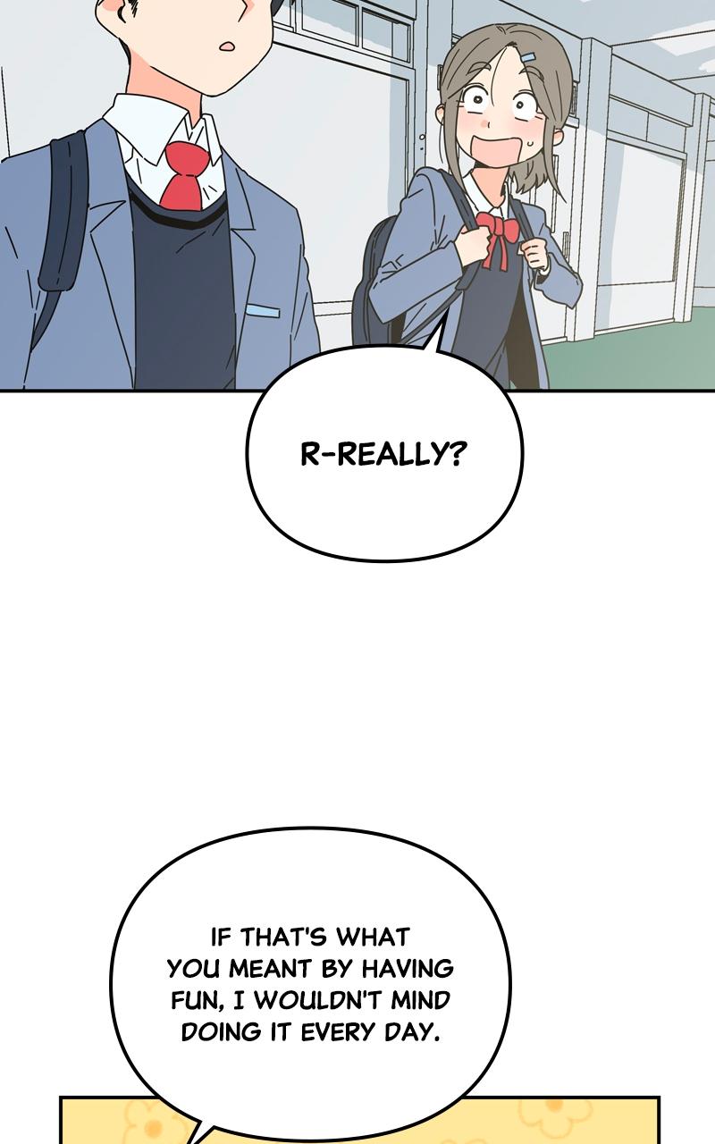 Humanoido Chapter 9 - Page 35