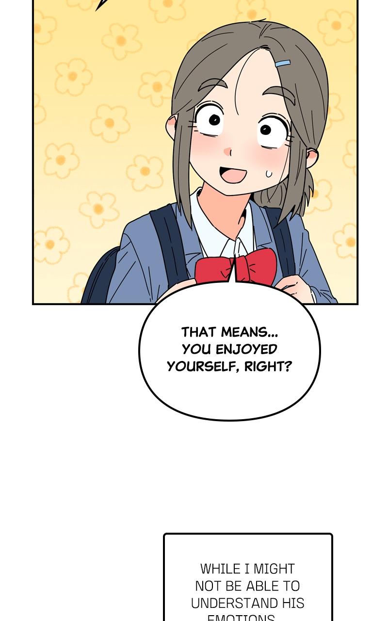 Humanoido Chapter 9 - Page 36