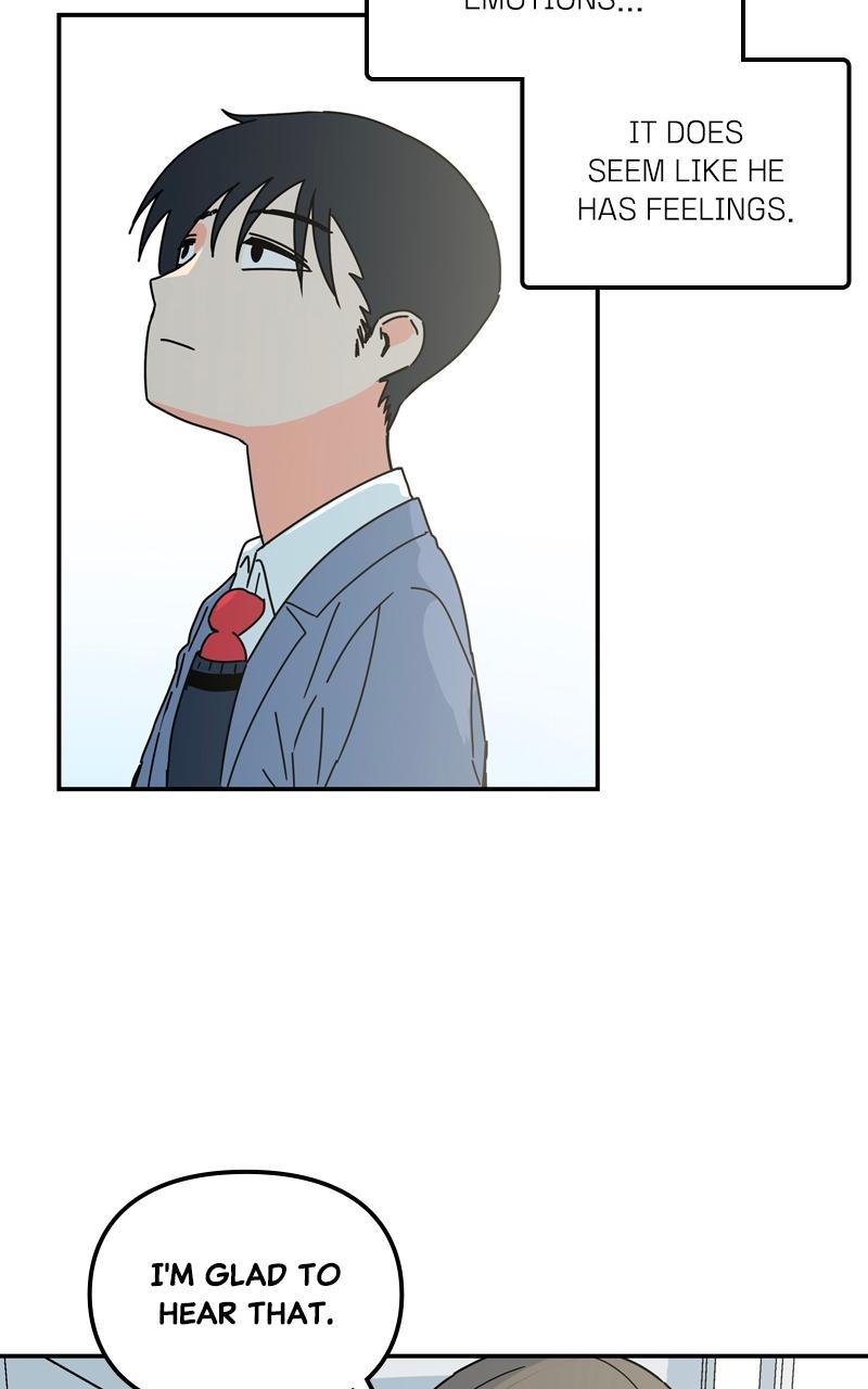 Humanoido Chapter 9 - Page 37