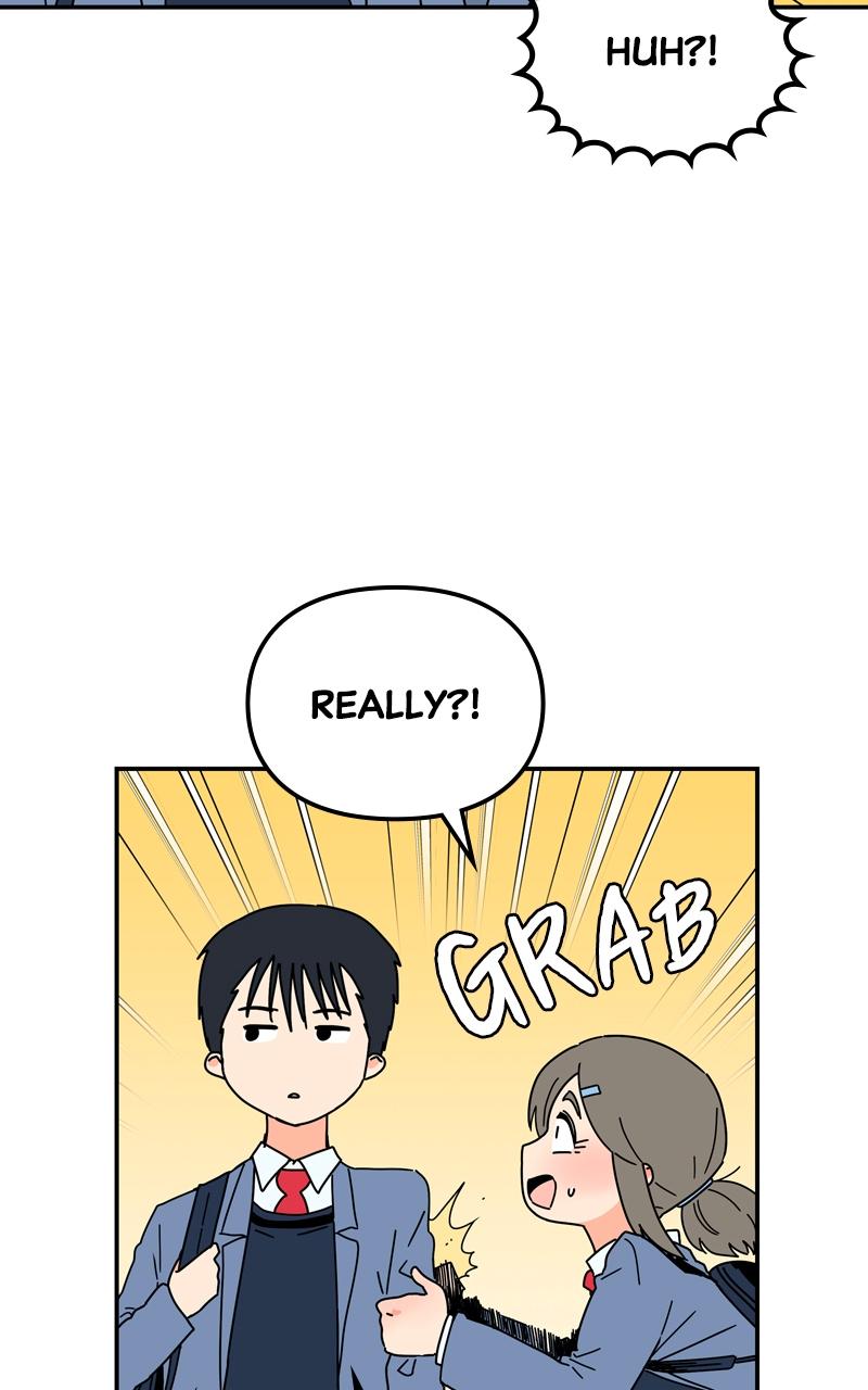 Humanoido Chapter 9 - Page 40