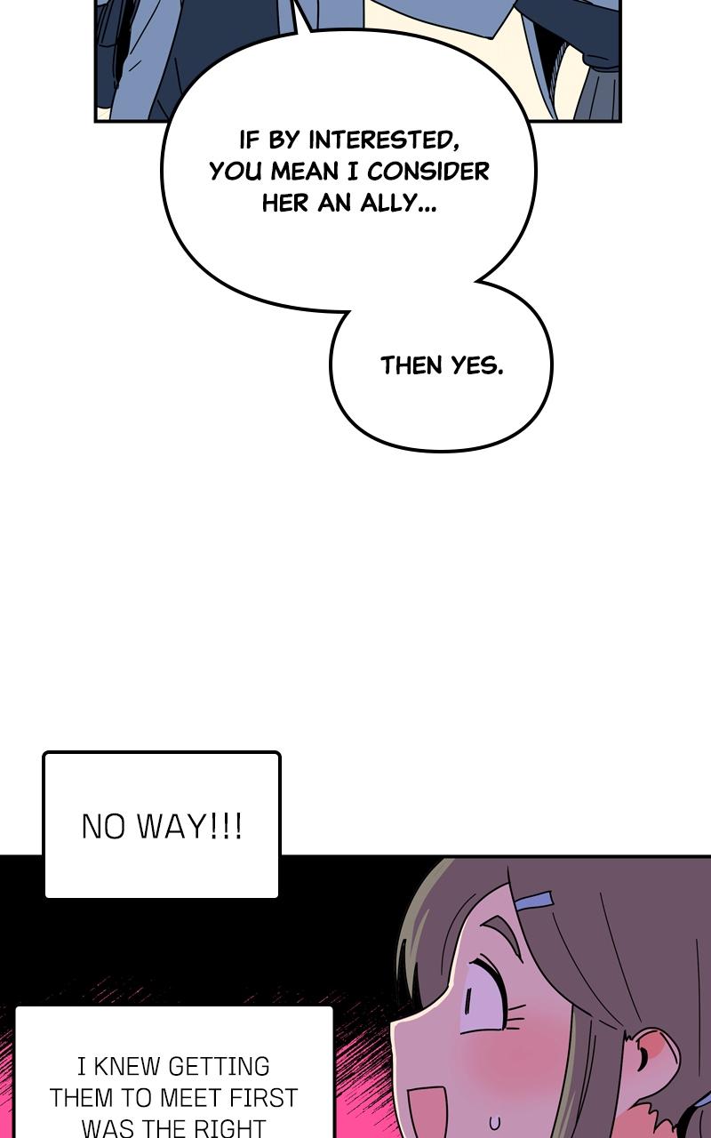 Humanoido Chapter 9 - Page 41