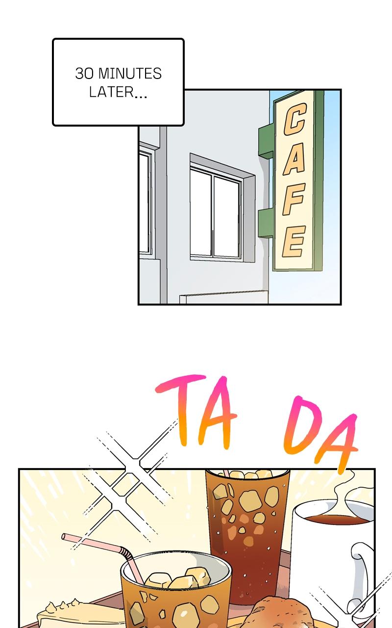 Humanoido Chapter 9 - Page 45