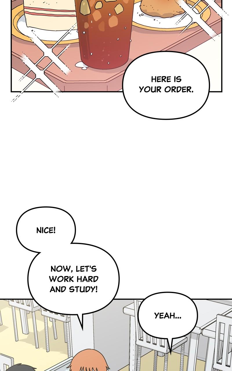 Humanoido Chapter 9 - Page 46