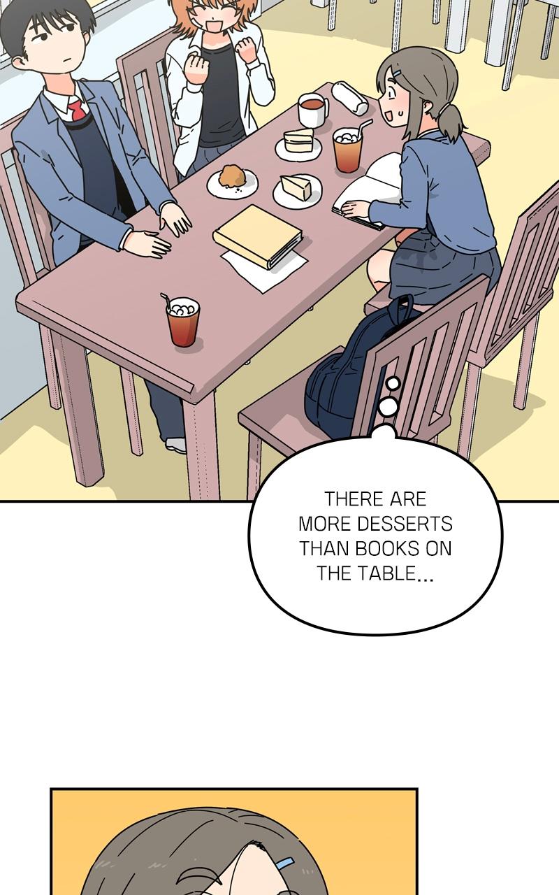 Humanoido Chapter 9 - Page 47