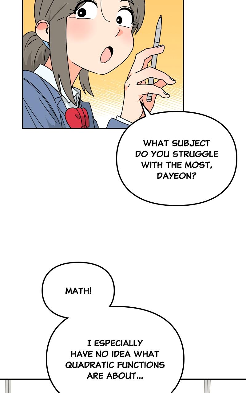 Humanoido Chapter 9 - Page 48