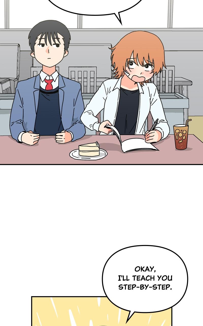 Humanoido Chapter 9 - Page 49