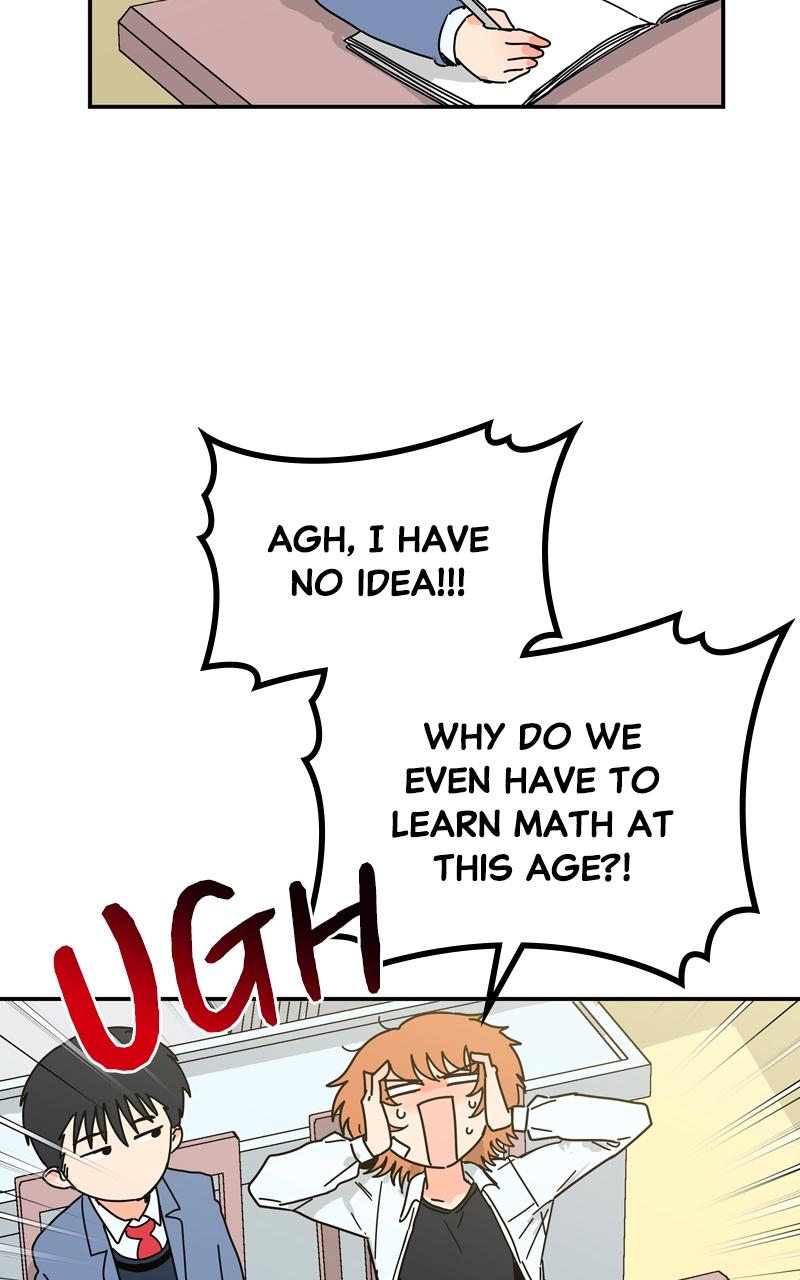 Humanoido Chapter 9 - Page 53