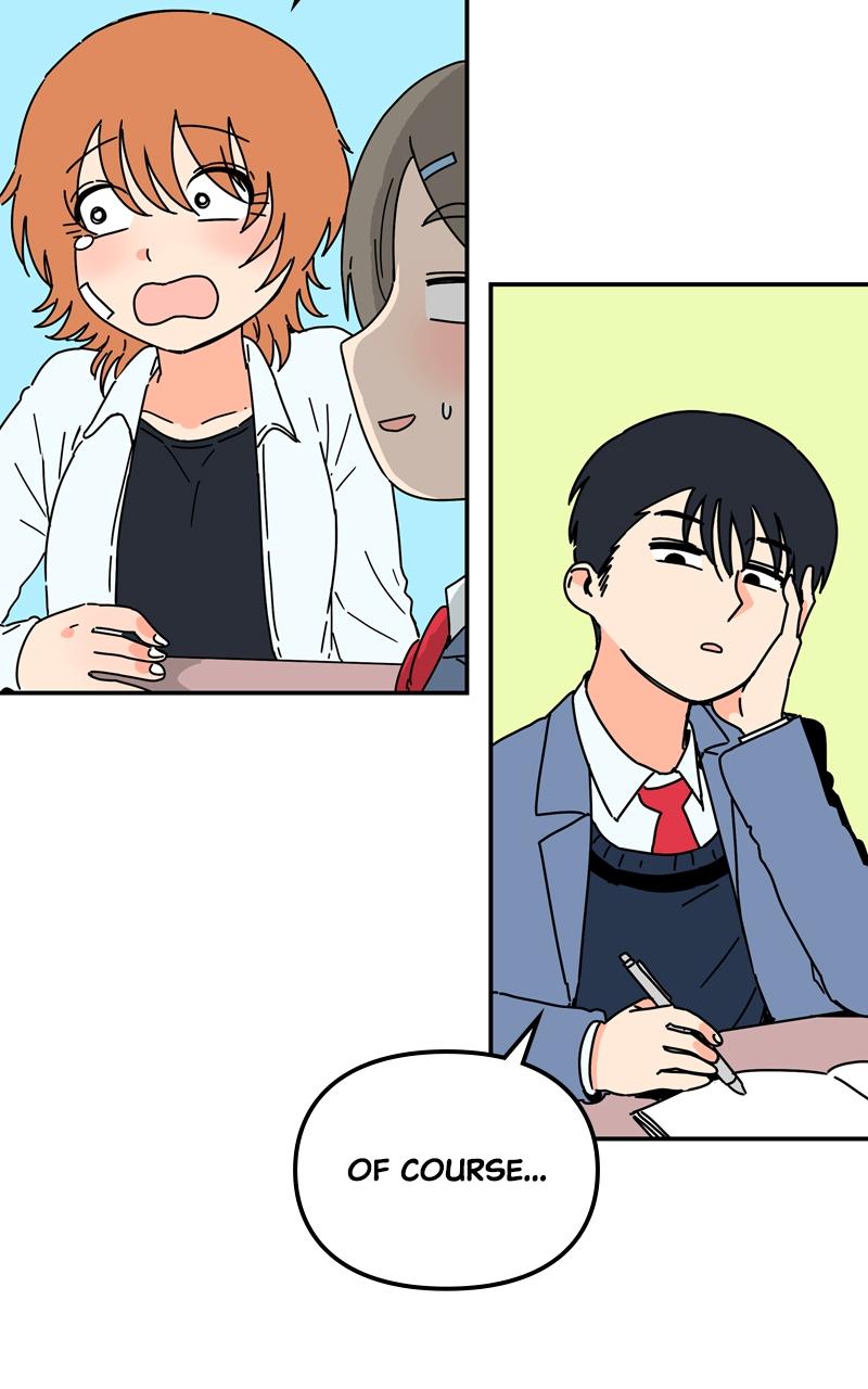 Humanoido Chapter 9 - Page 55