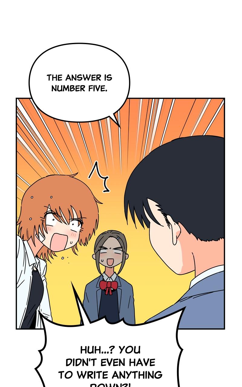 Humanoido Chapter 9 - Page 56