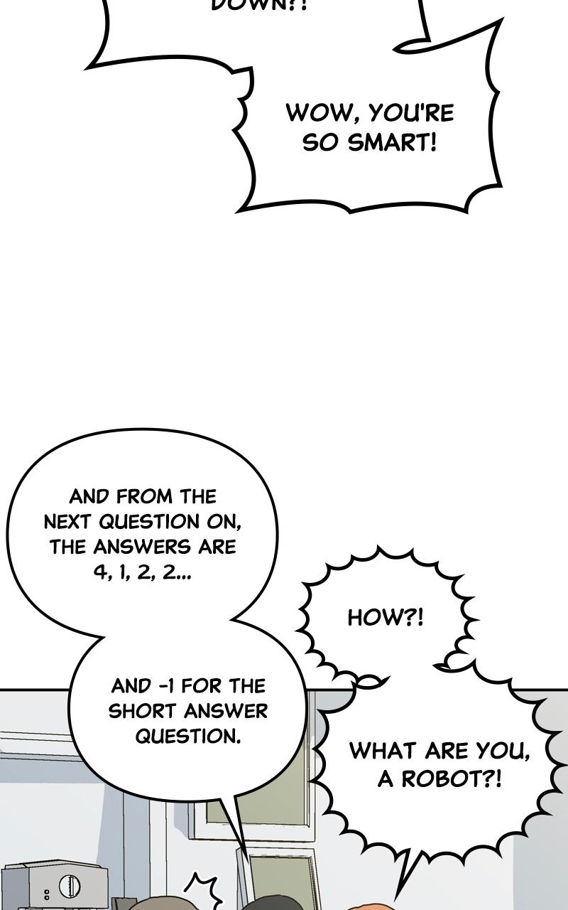 Humanoido Chapter 9 - Page 57