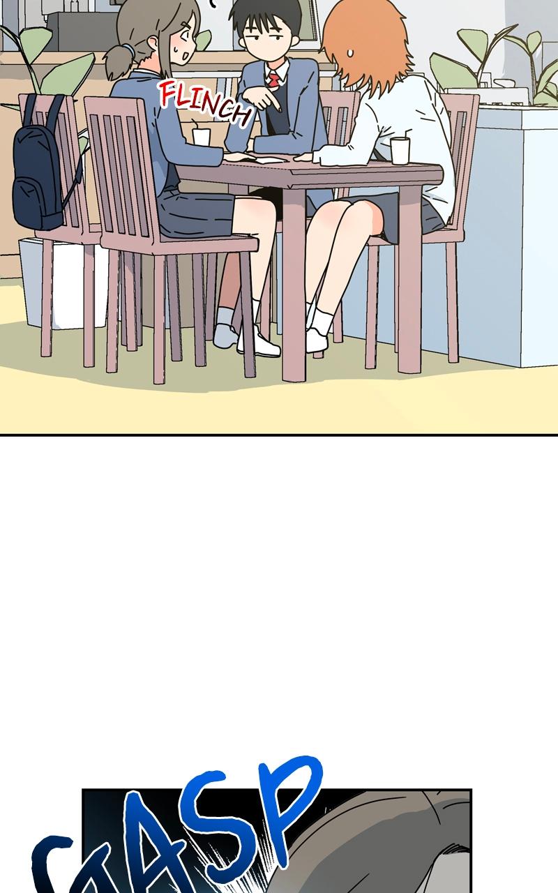 Humanoido Chapter 9 - Page 58