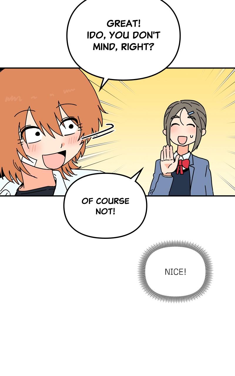 Humanoido Chapter 9 - Page 62