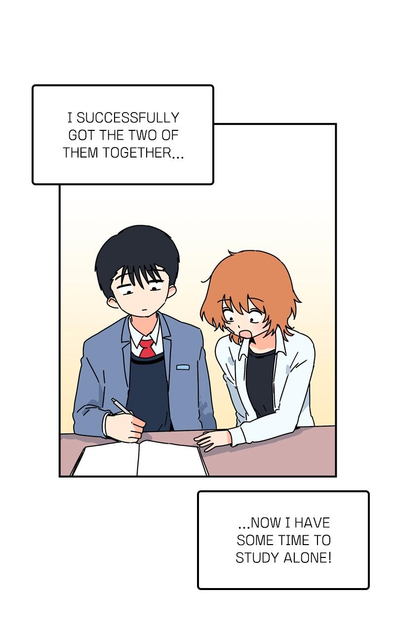 Humanoido Chapter 9 - Page 63