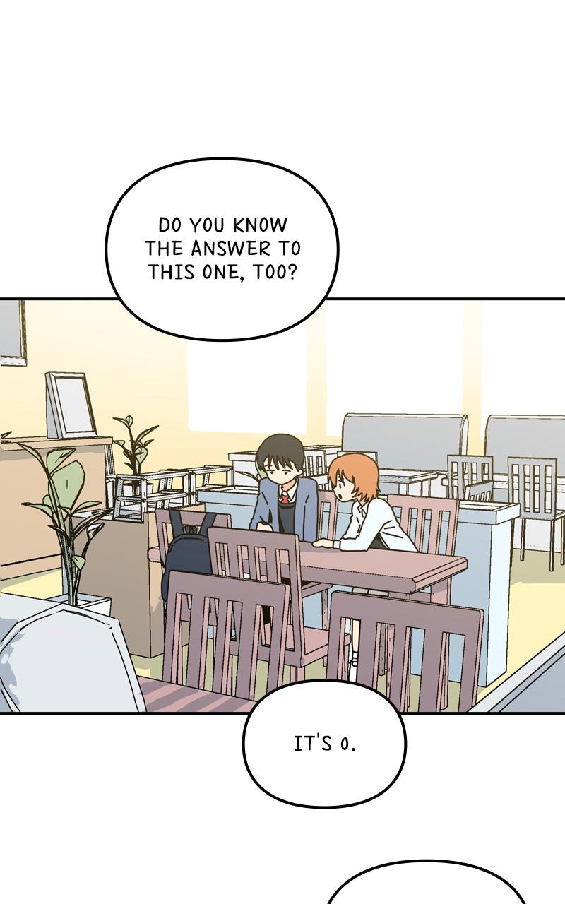 Humanoido Chapter 9 - Page 65