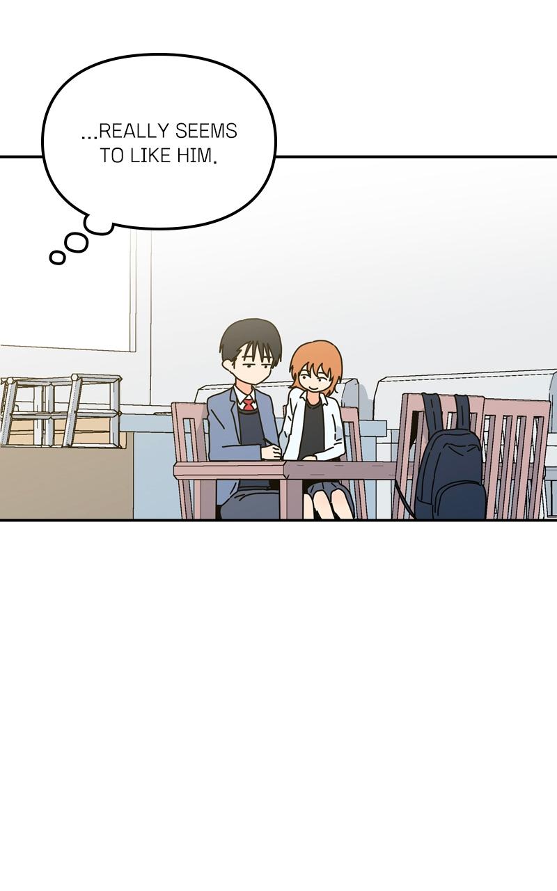 Humanoido Chapter 9 - Page 69