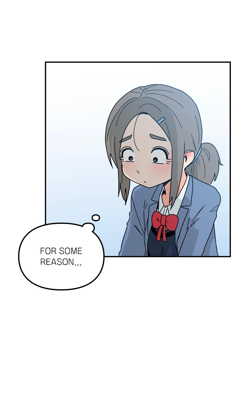 Humanoido Chapter 9 - Page 70