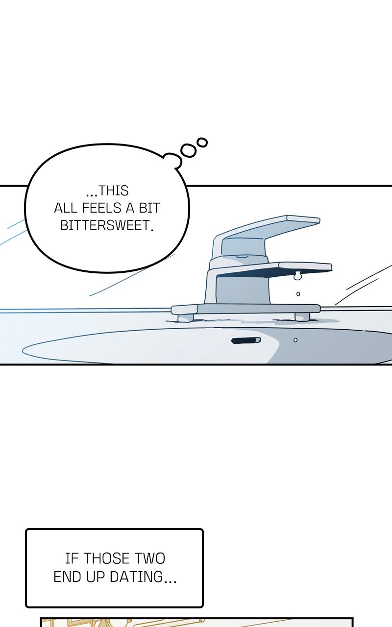 Humanoido Chapter 9 - Page 71