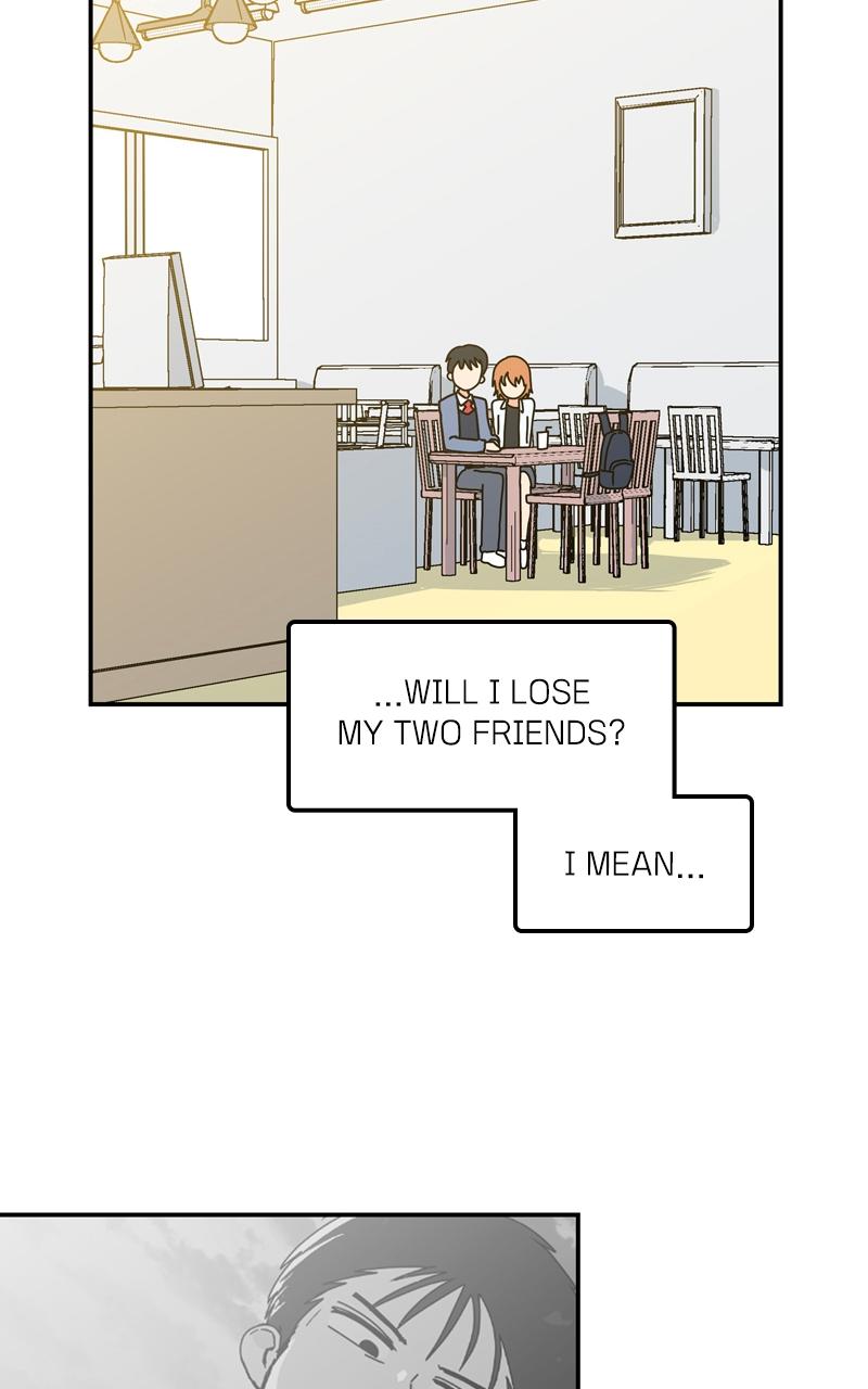 Humanoido Chapter 9 - Page 72