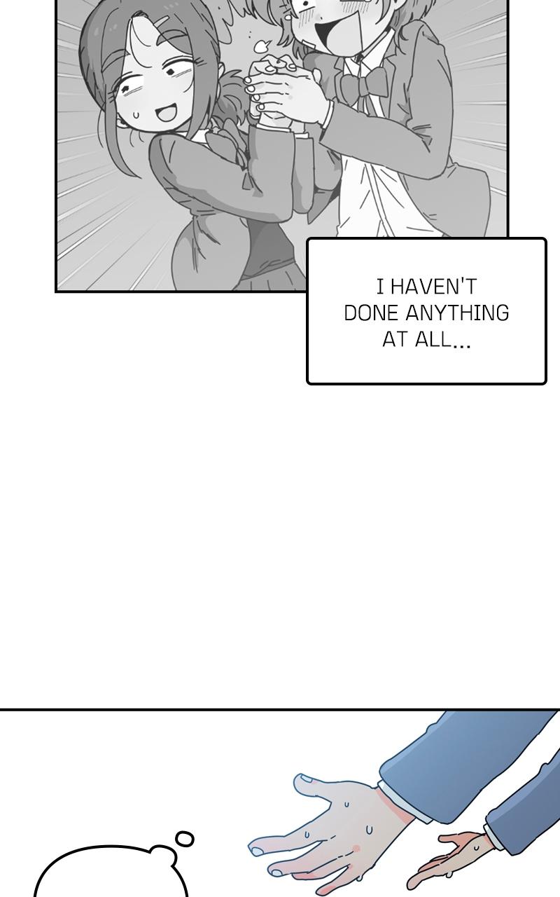 Humanoido Chapter 9 - Page 74