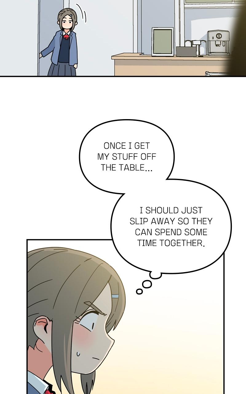 Humanoido Chapter 9 - Page 77