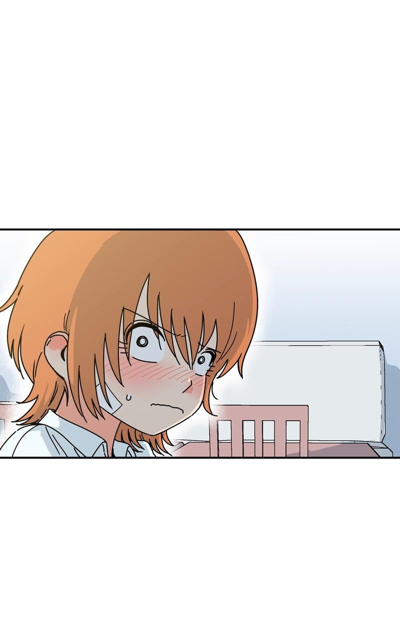 Humanoido Chapter 9 - Page 81