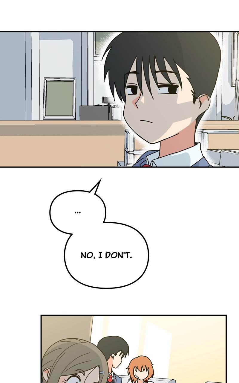 Humanoido Chapter 9 - Page 82