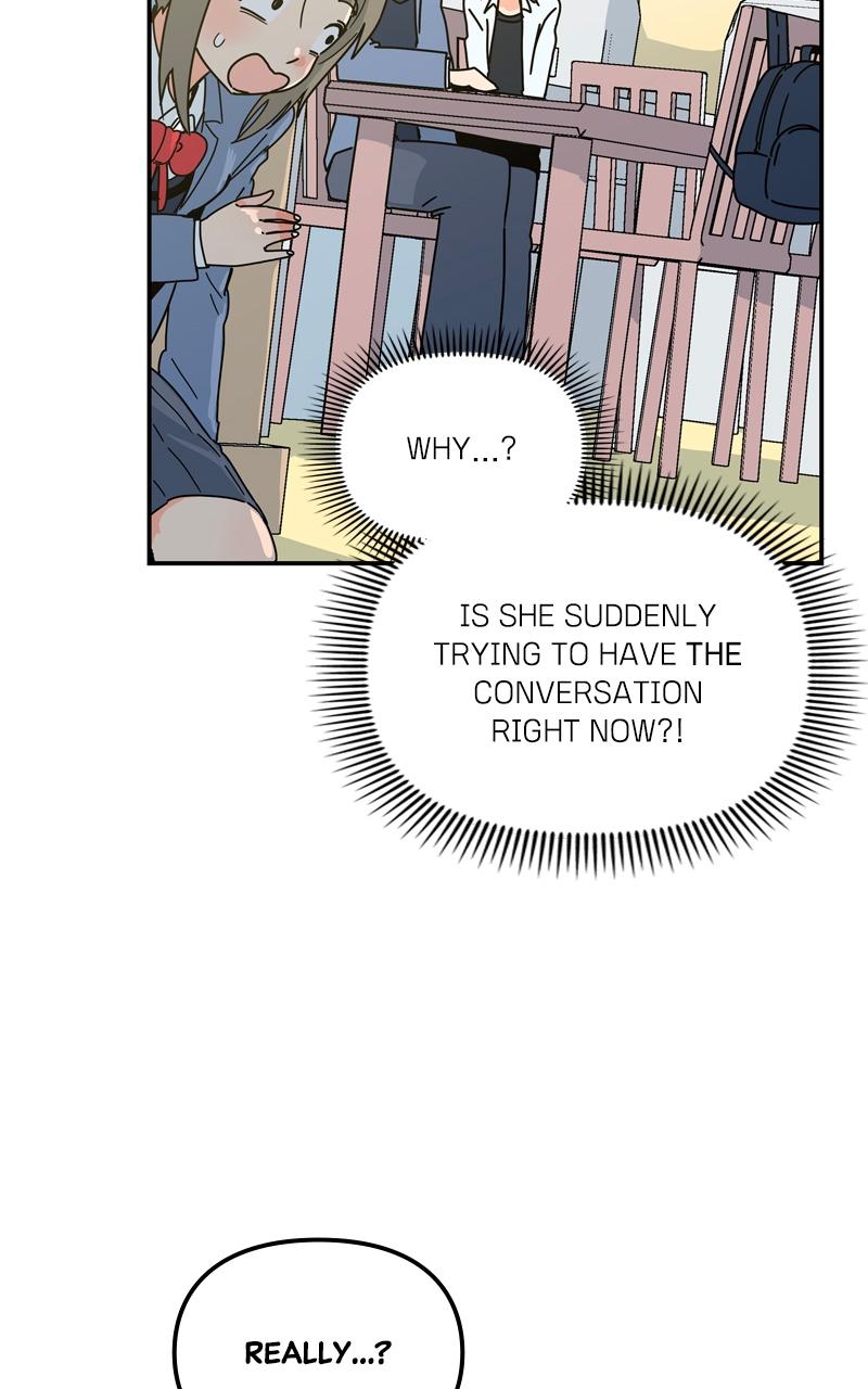 Humanoido Chapter 9 - Page 83