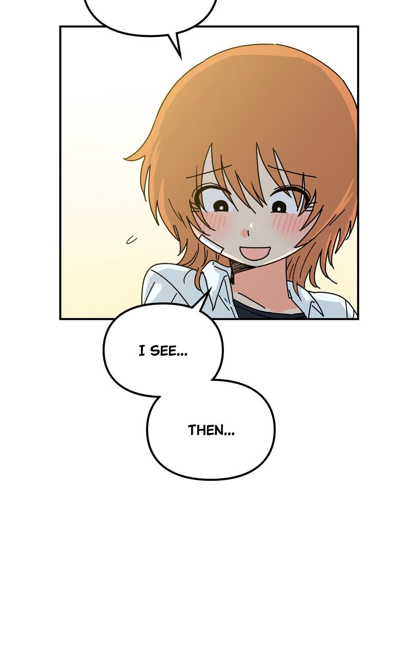 Humanoido Chapter 9 - Page 84