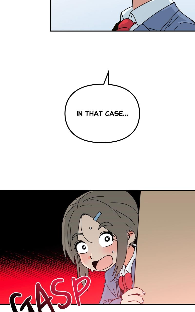 Humanoido Chapter 9 - Page 87