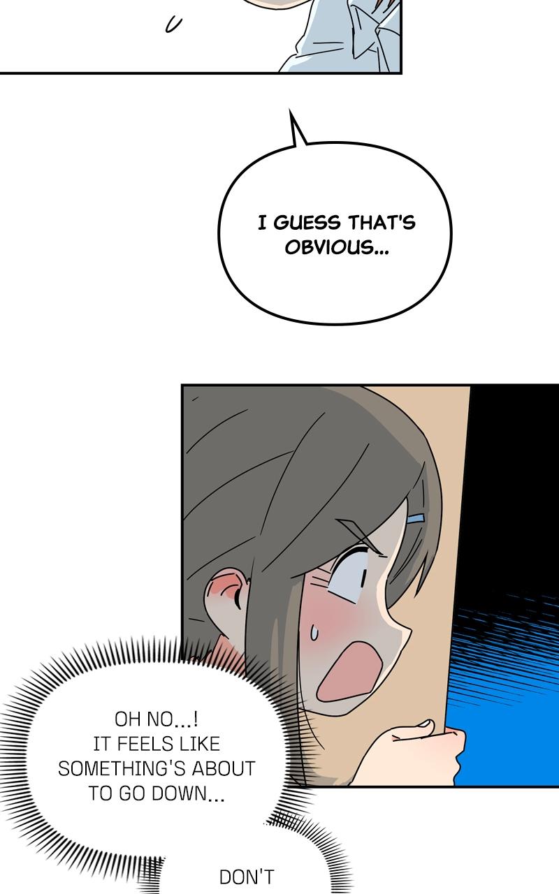 Humanoido Chapter 9 - Page 90