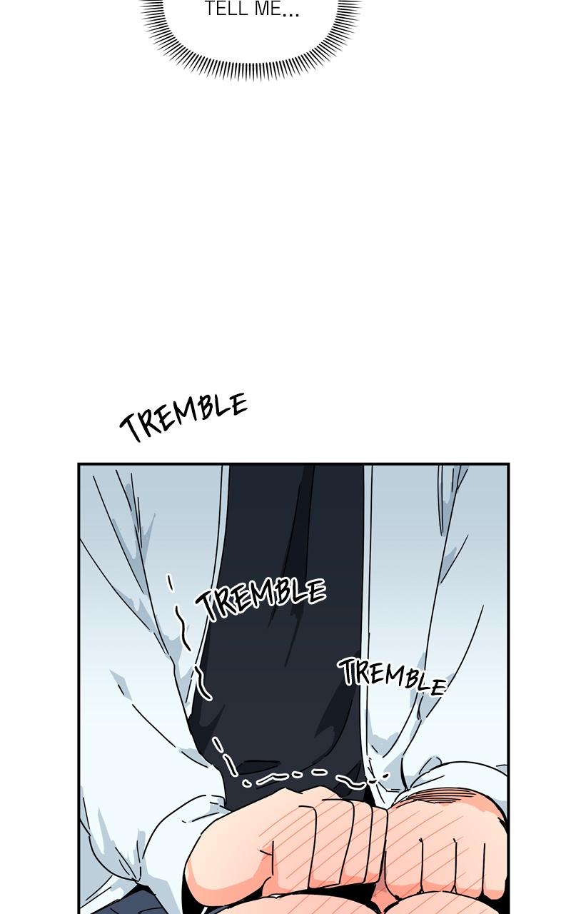 Humanoido Chapter 9 - Page 91