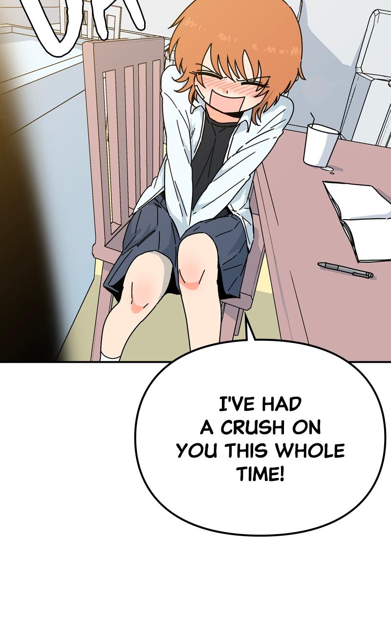 Humanoido Chapter 9 - Page 93