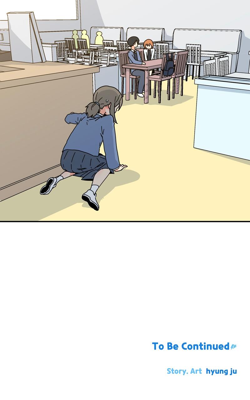 Humanoido Chapter 9 - Page 96