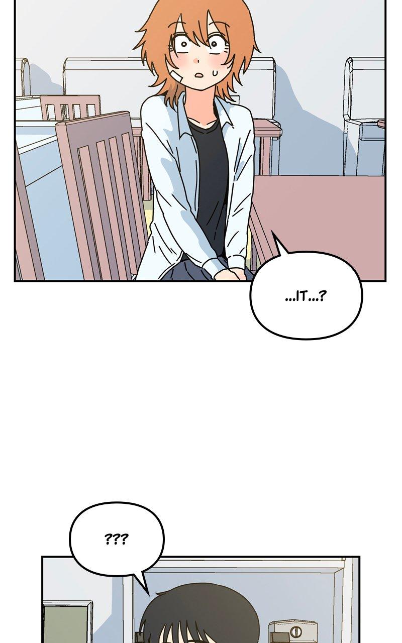 Humanoido Chapter 10 - Page 10