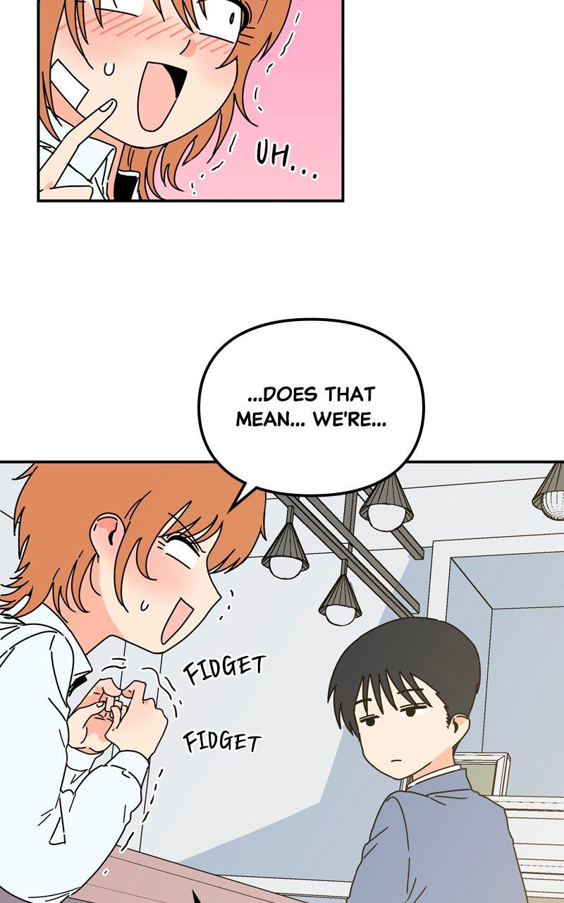 Humanoido Chapter 10 - Page 12