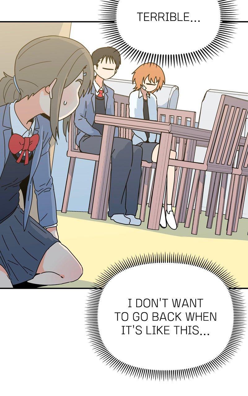 Humanoido Chapter 10 - Page 18