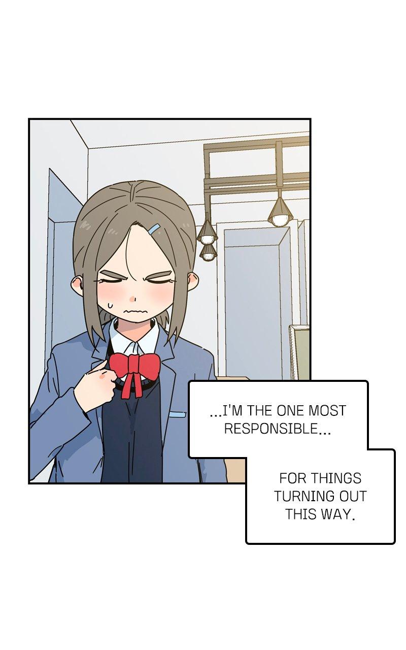 Humanoido Chapter 10 - Page 20