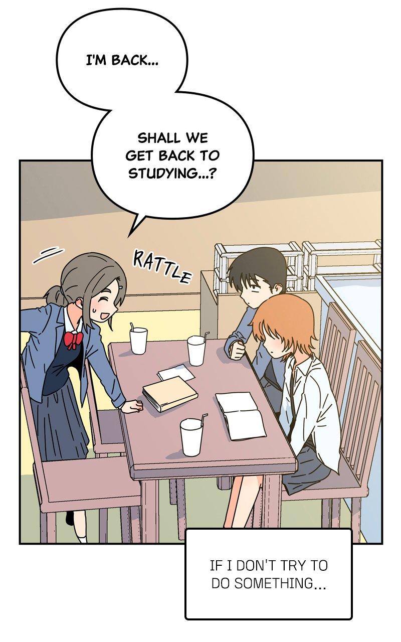 Humanoido Chapter 10 - Page 21