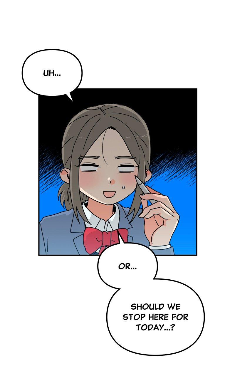 Humanoido Chapter 10 - Page 23