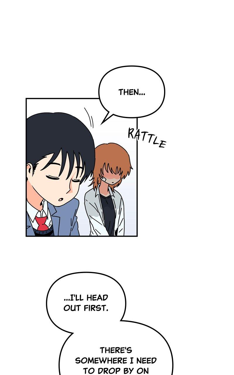 Humanoido Chapter 10 - Page 24