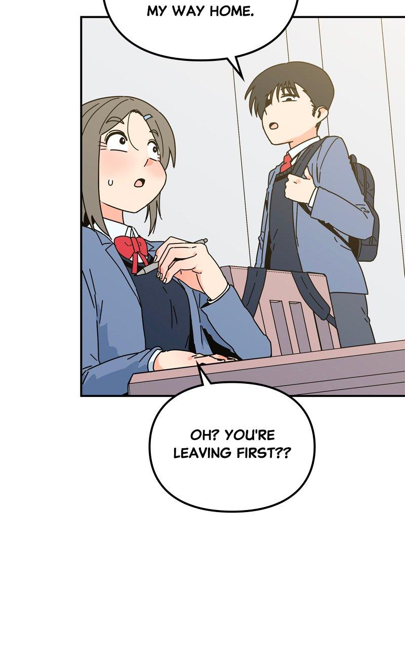 Humanoido Chapter 10 - Page 25