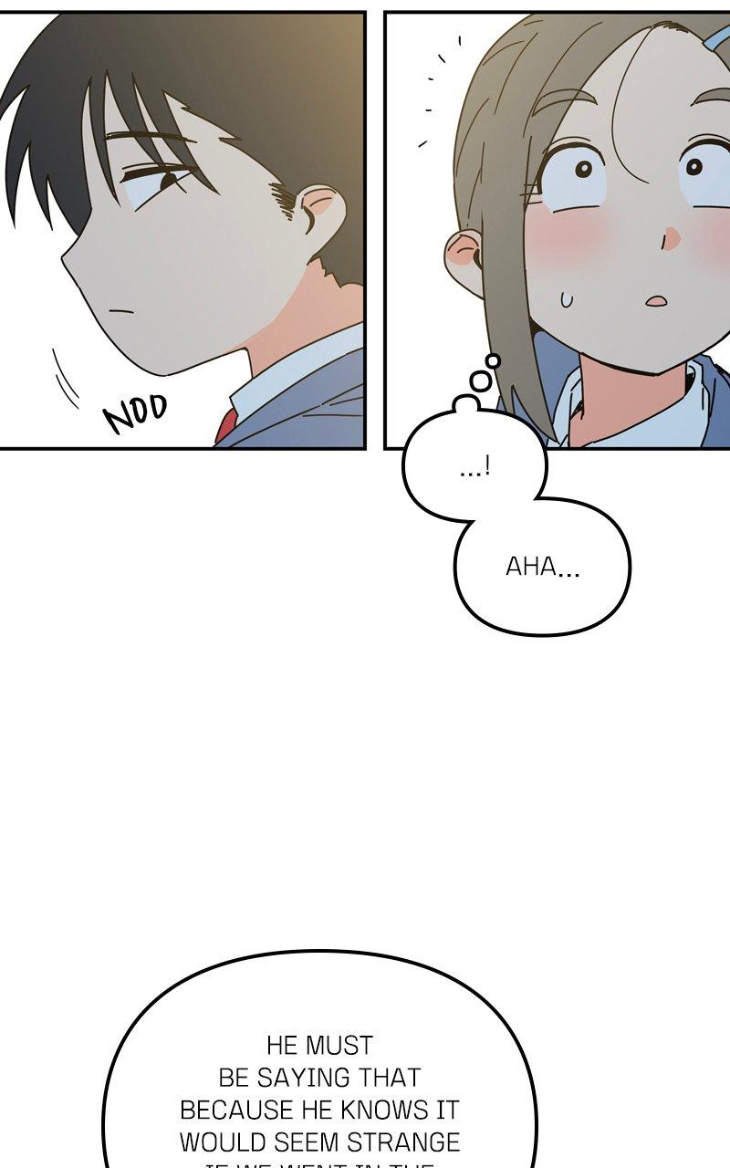 Humanoido Chapter 10 - Page 26