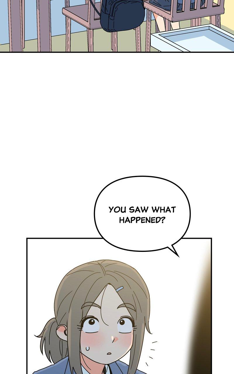 Humanoido Chapter 10 - Page 29